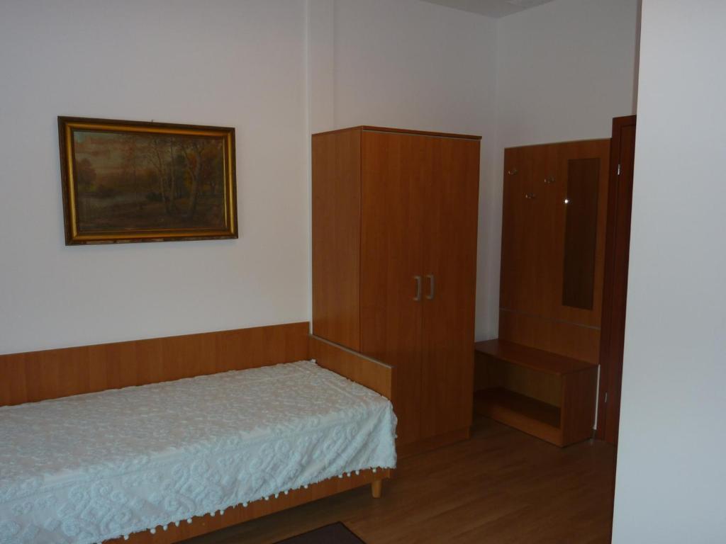 Hotelik Na Zdrowiu Łódź Zimmer foto